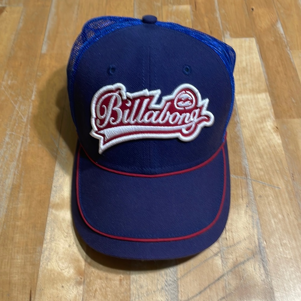 Billabong new era 59fifty fitted hat